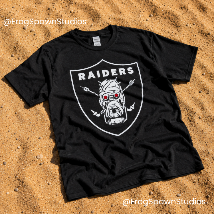 Tusken Raiders