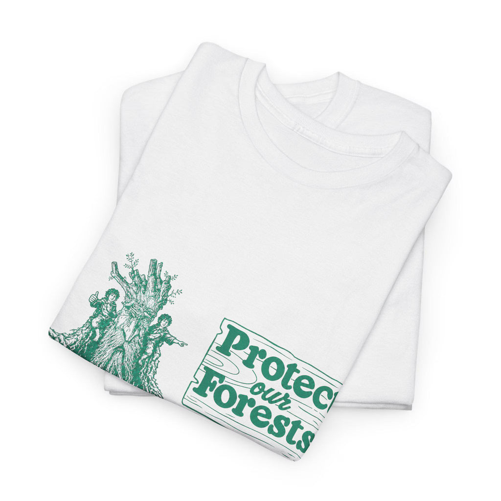 Protect Our Forests - Save Fangorn Forest!