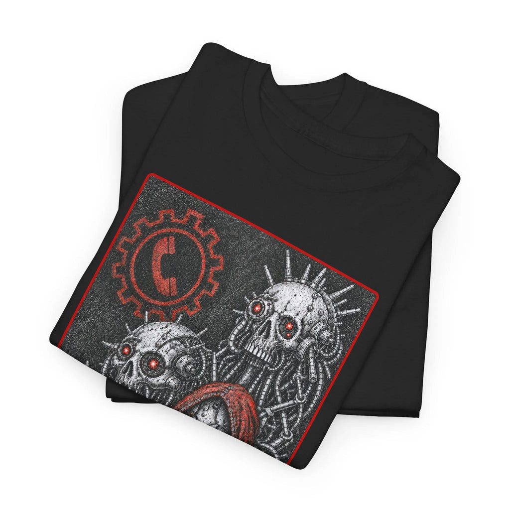Tech Support Grimdark Shirt