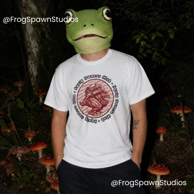 Squig Owners Club