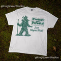 Protect Our Forests - Save Fangorn Forest!